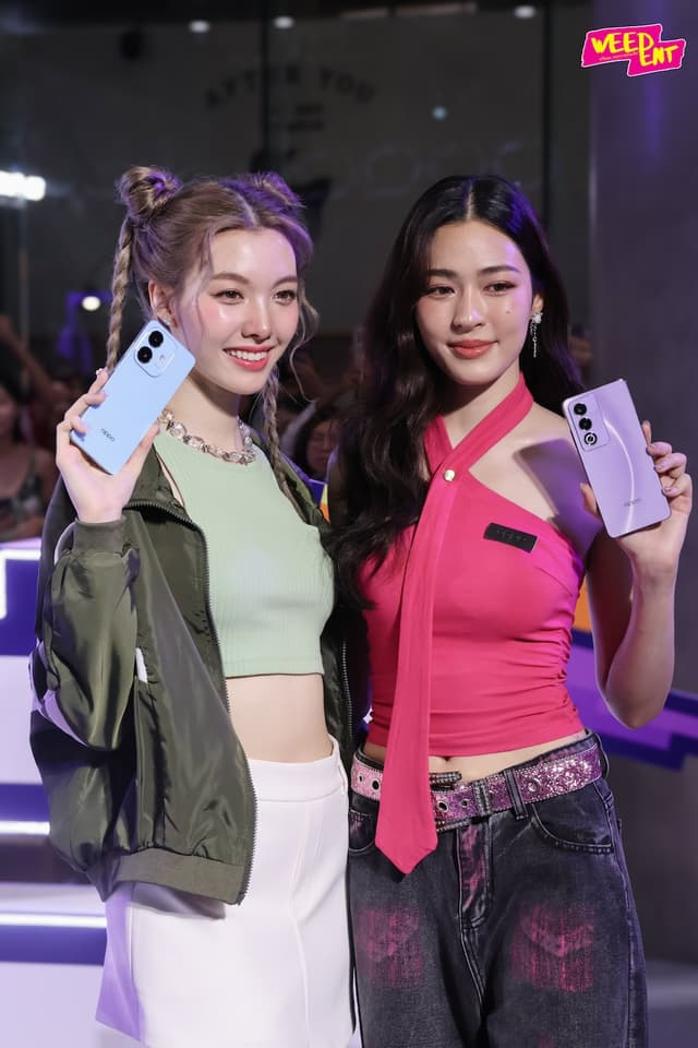 OPPO Thailand