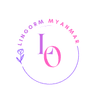 Myanmar logo