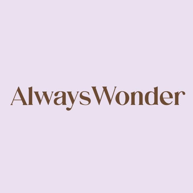 AlwaysWonder