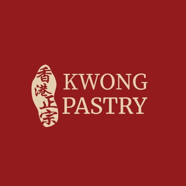 Kwong Pastry
